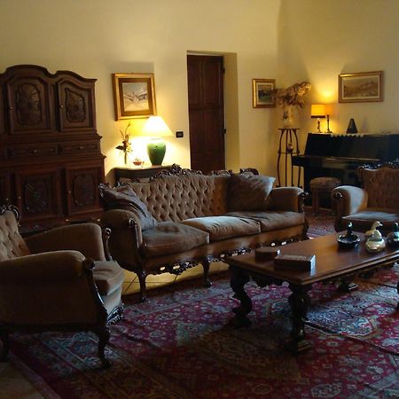 B&B Castello Di Camerletto Caselette Zewnętrze zdjęcie