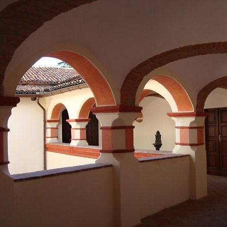 B&B Castello Di Camerletto Caselette Zewnętrze zdjęcie