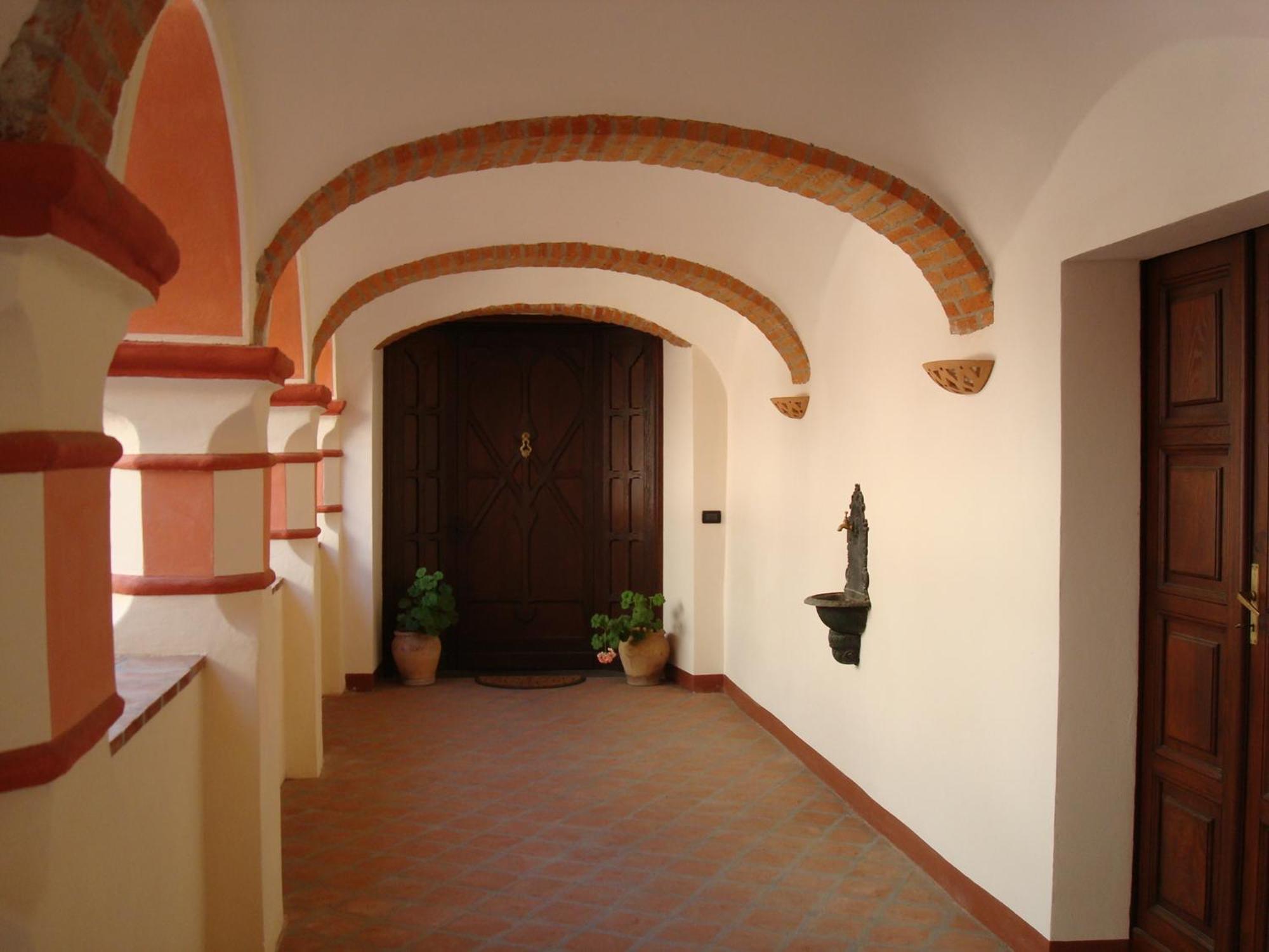 B&B Castello Di Camerletto Caselette Zewnętrze zdjęcie
