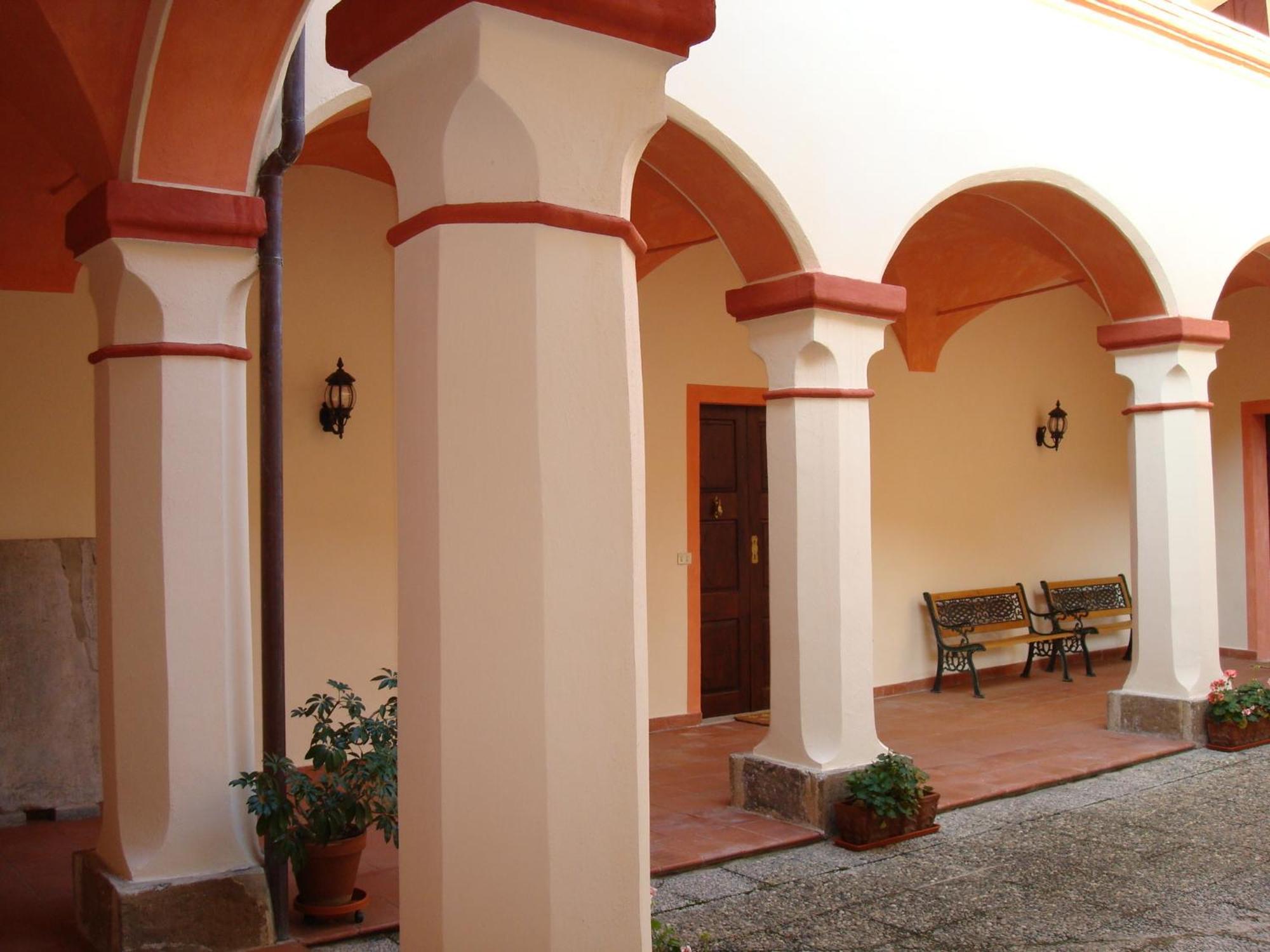 B&B Castello Di Camerletto Caselette Zewnętrze zdjęcie