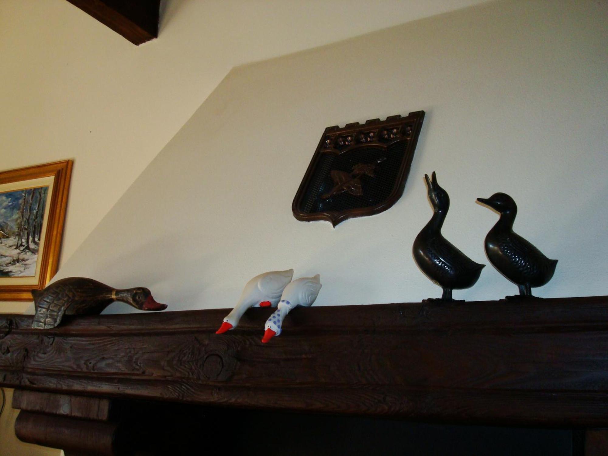 B&B Castello Di Camerletto Caselette Zewnętrze zdjęcie