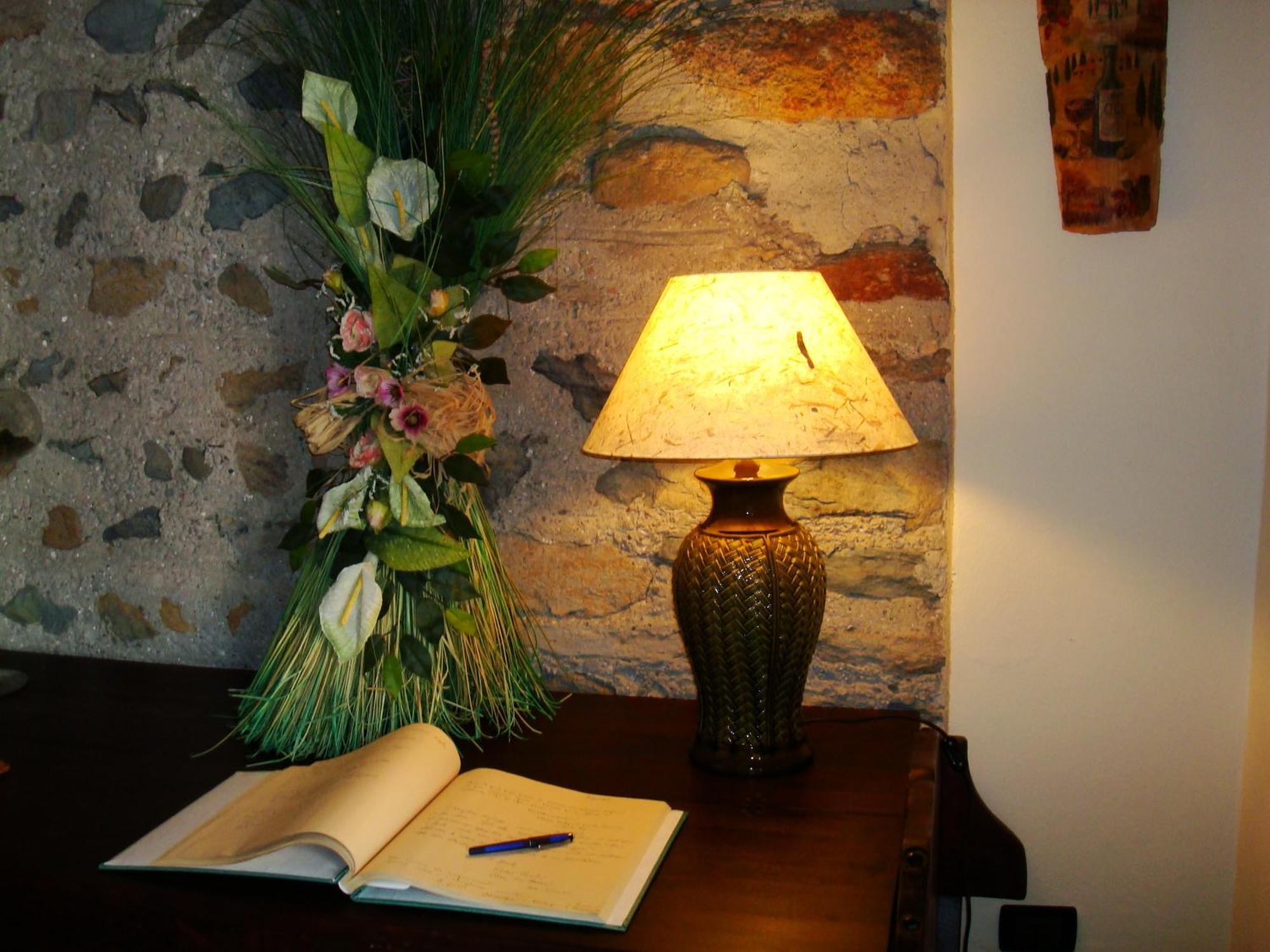 B&B Castello Di Camerletto Caselette Zewnętrze zdjęcie