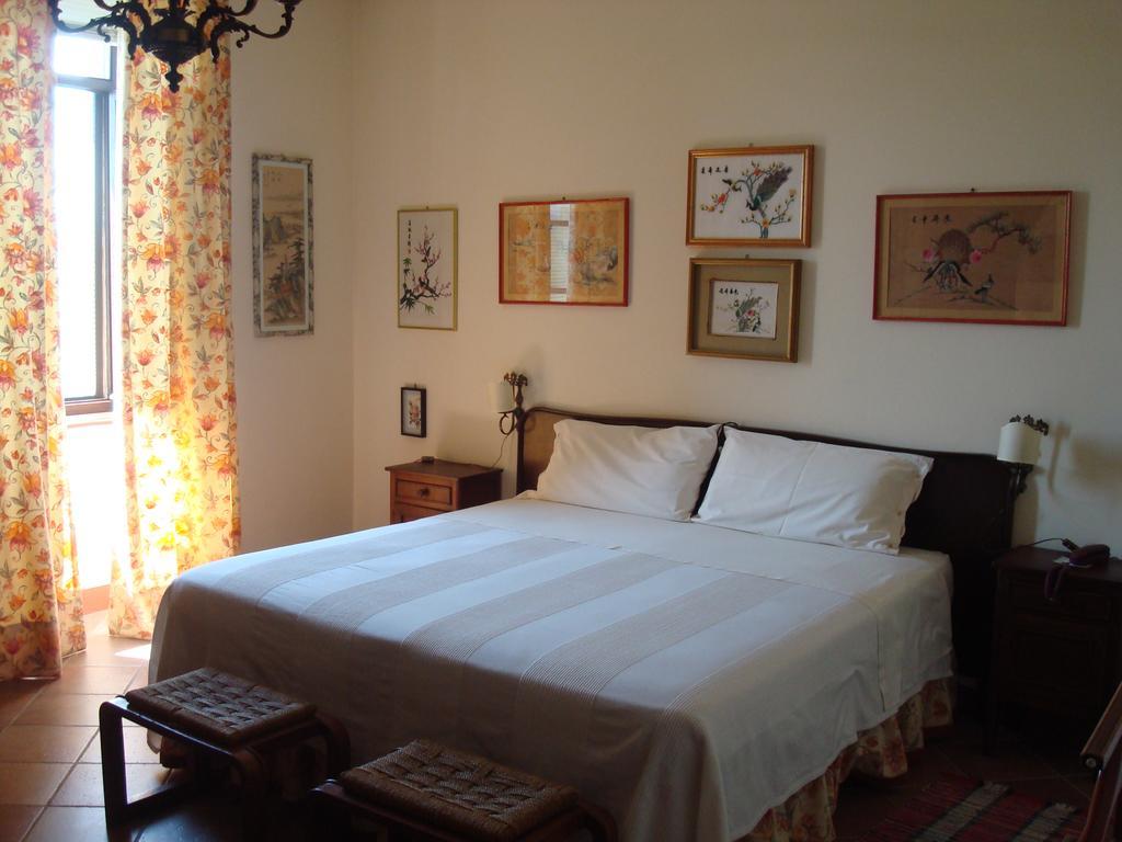 B&B Castello Di Camerletto Caselette Pokój zdjęcie