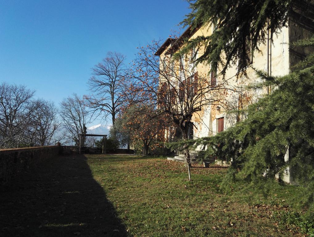 B&B Castello Di Camerletto Caselette Zewnętrze zdjęcie