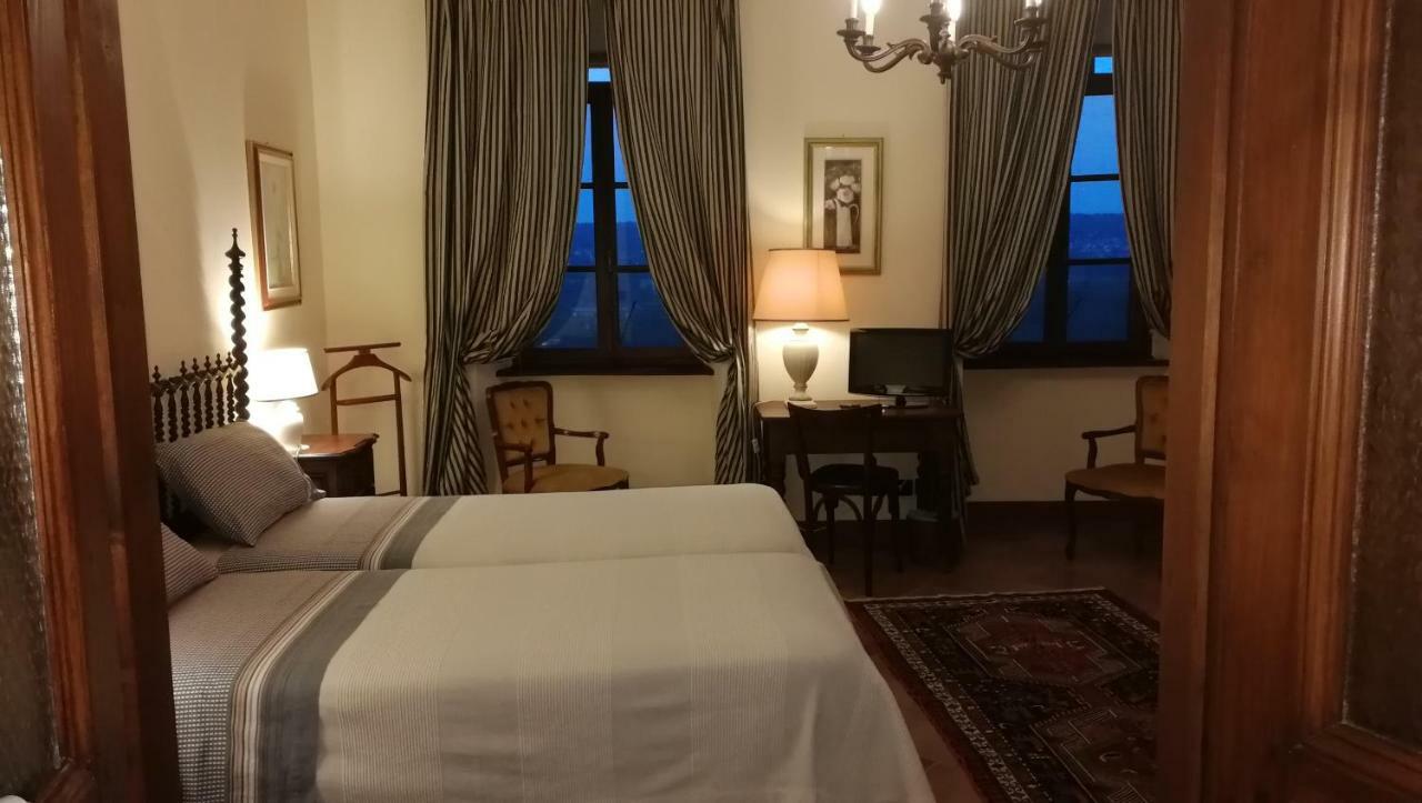 B&B Castello Di Camerletto Caselette Zewnętrze zdjęcie