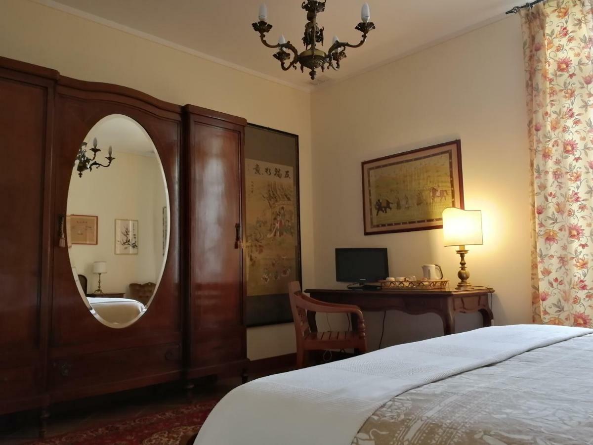 B&B Castello Di Camerletto Caselette Zewnętrze zdjęcie