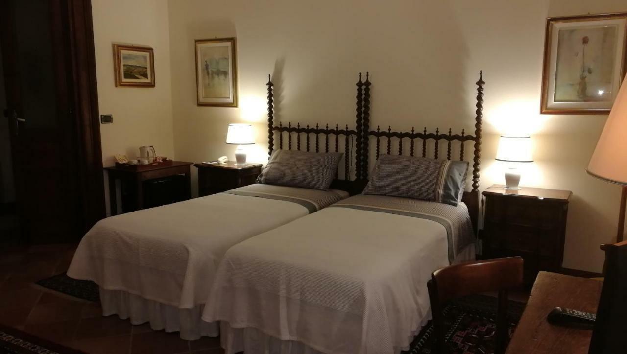 B&B Castello Di Camerletto Caselette Zewnętrze zdjęcie