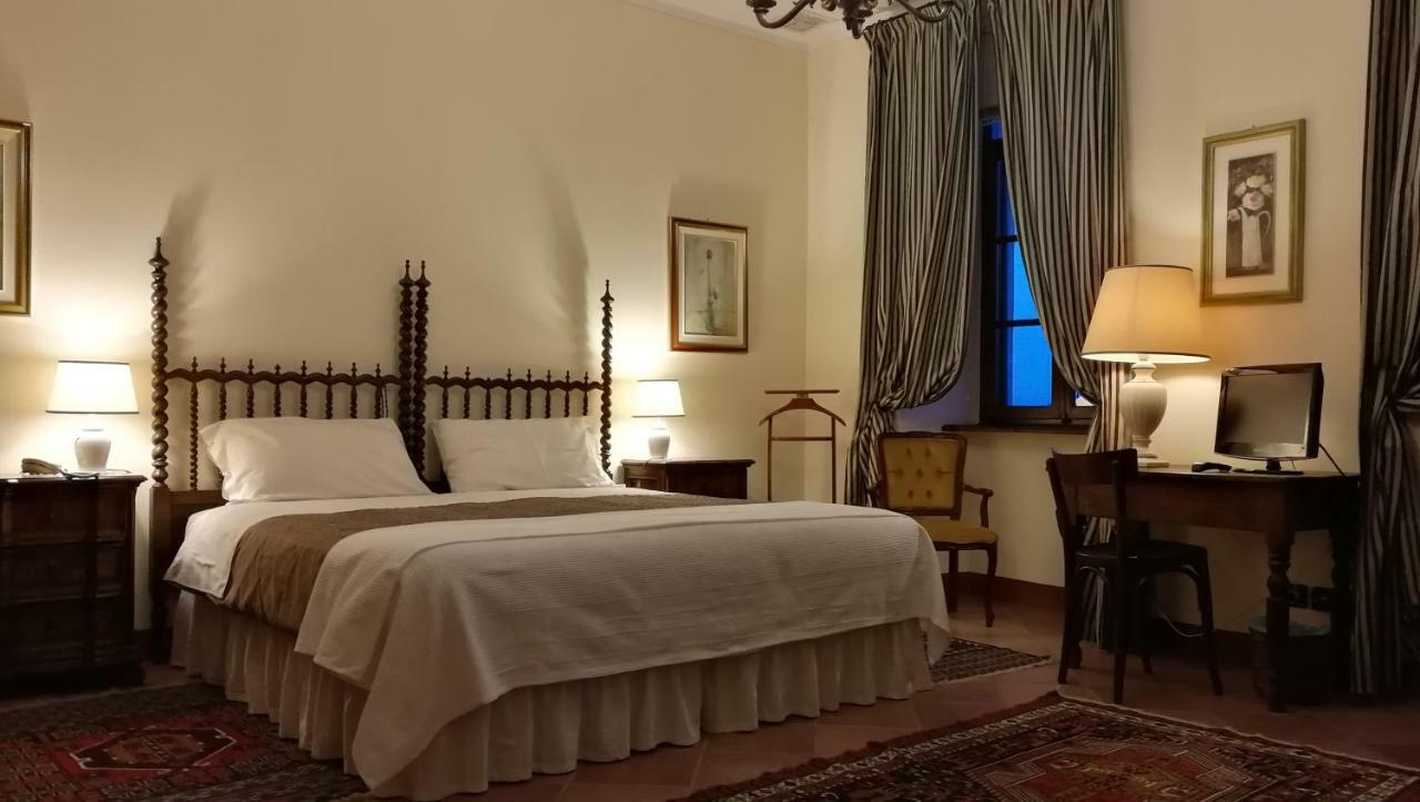 B&B Castello Di Camerletto Caselette Zewnętrze zdjęcie