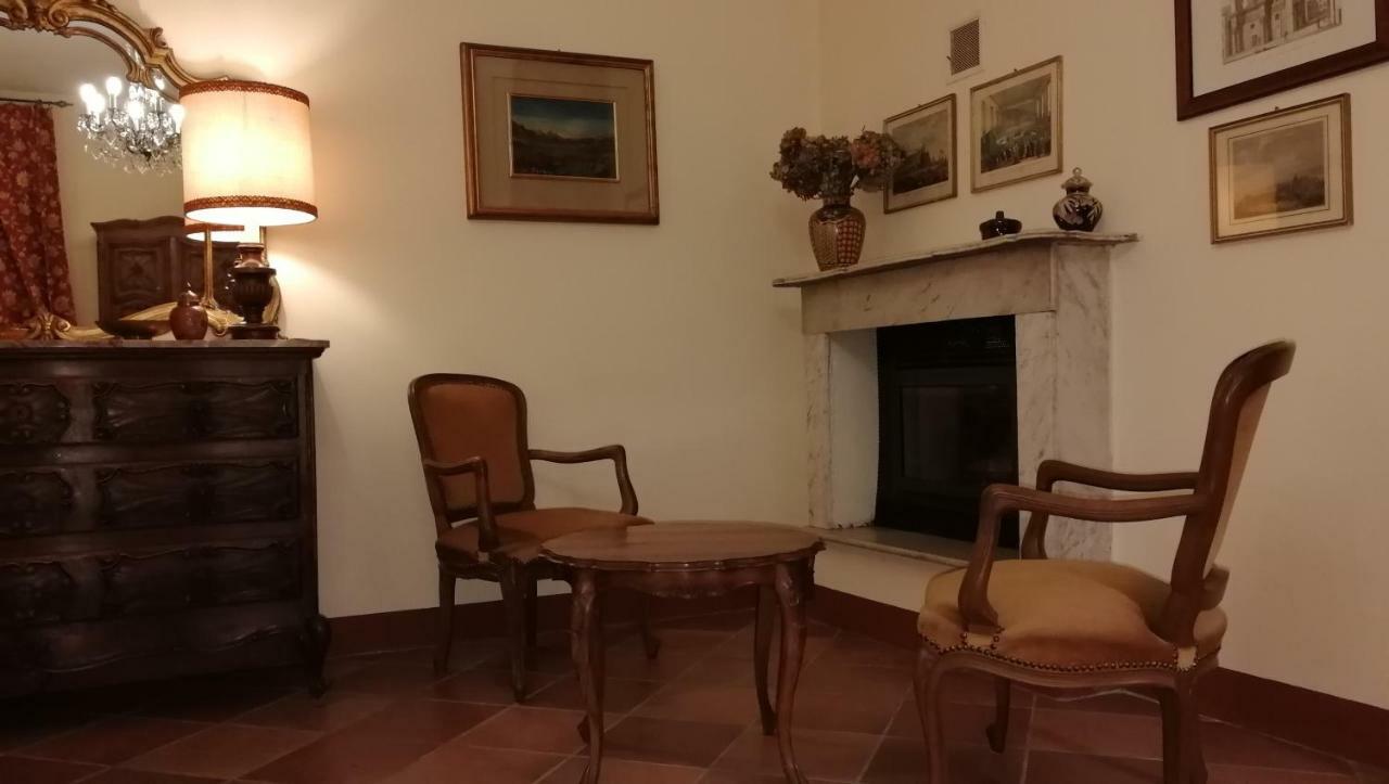 B&B Castello Di Camerletto Caselette Zewnętrze zdjęcie