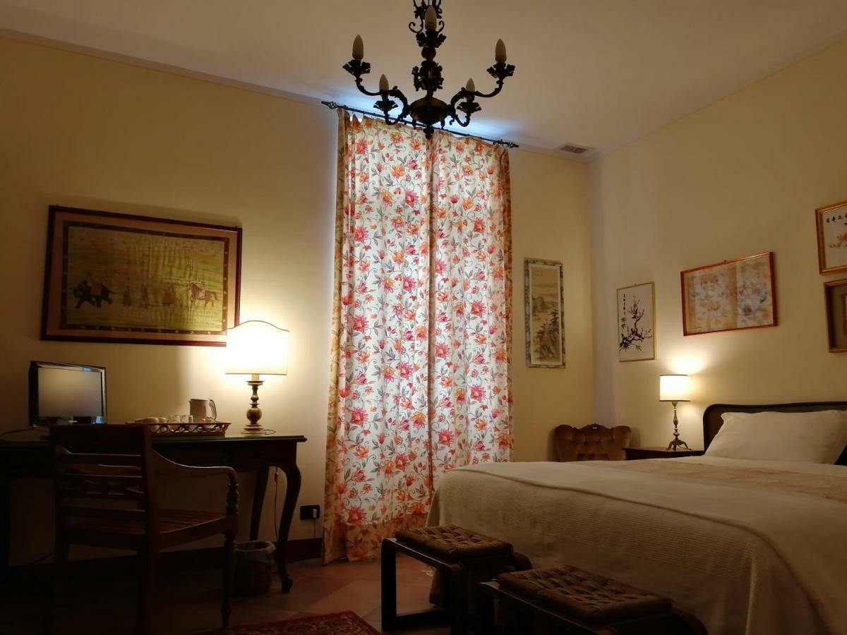 B&B Castello Di Camerletto Caselette Zewnętrze zdjęcie